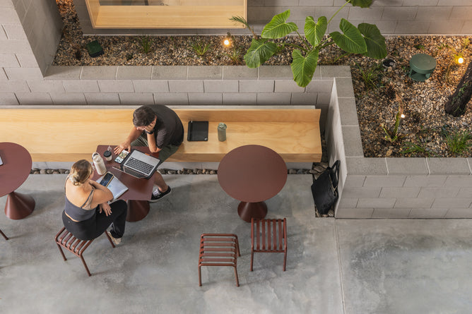 Directory – The Warehouses by Cornerstone